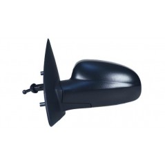 Full rear view mirror left