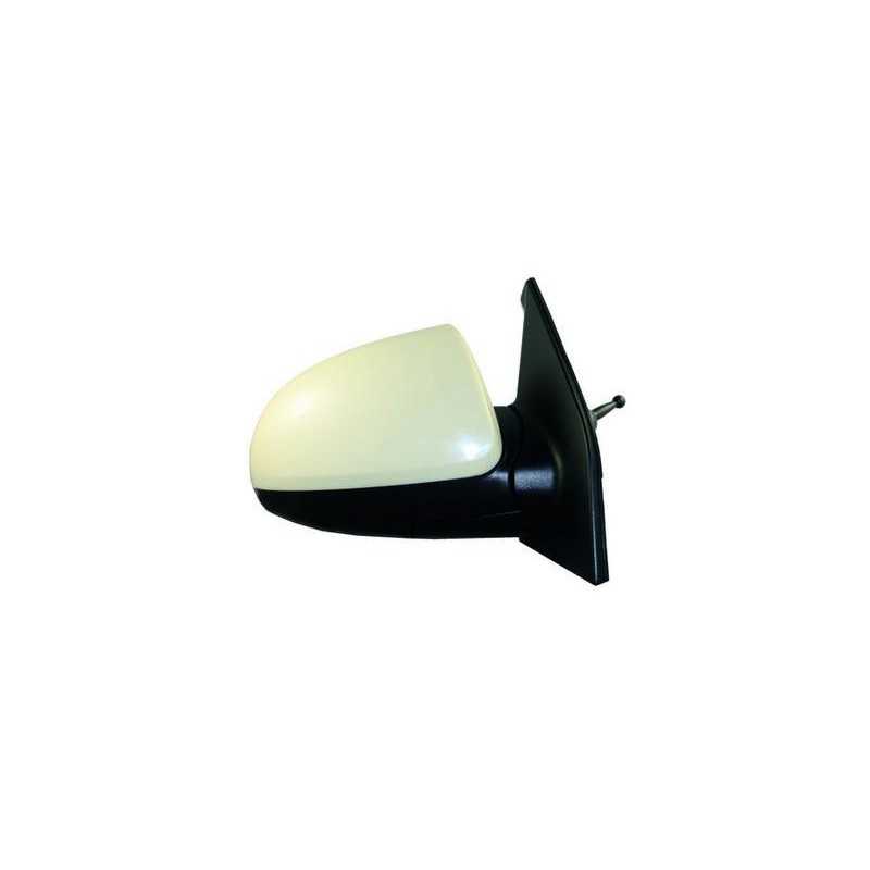 Full rear view mirror right