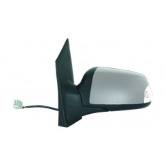 Full rear view mirror left