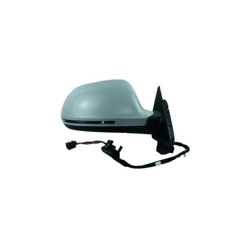 IPARLUX Espejo retrovisor completo derecho 27022898
