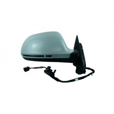 IPARLUX Espejo retrovisor completo derecho 27022898