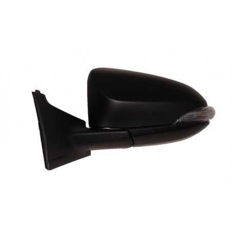 IPARLUX Espejo retrovisor completo izquierdo 21907801