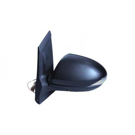 Full rear view mirror left