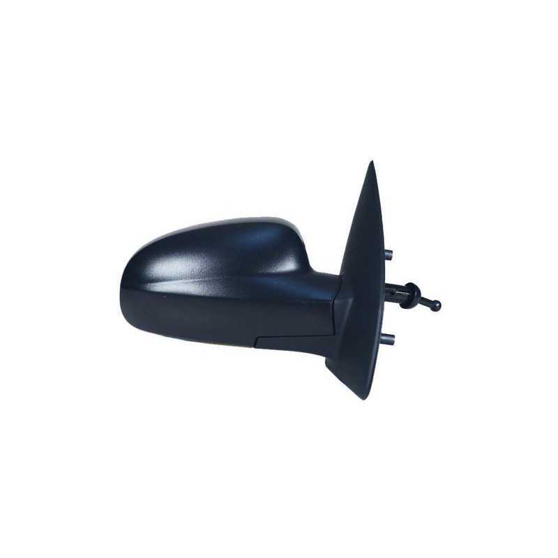 IPARLUX Espejo retrovisor completo derecho 24232512