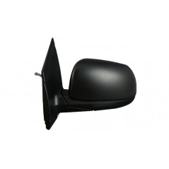 Full rear view mirror left