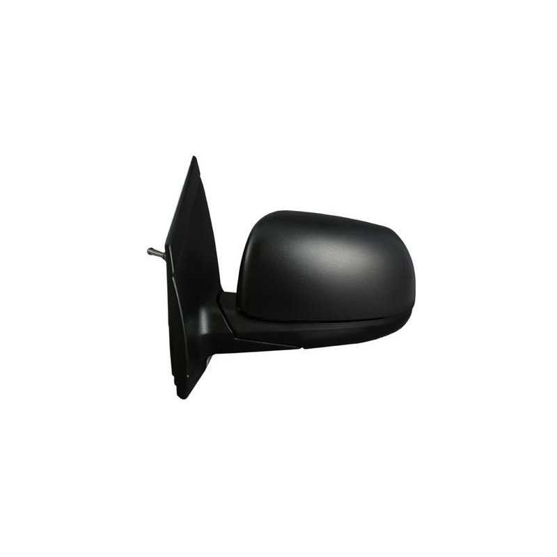 Full rear view mirror left