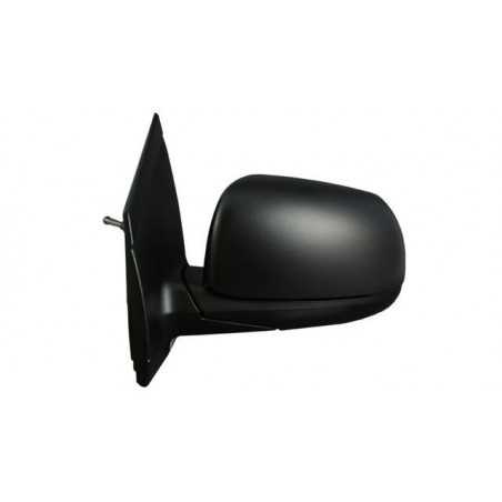 Full rear view mirror left