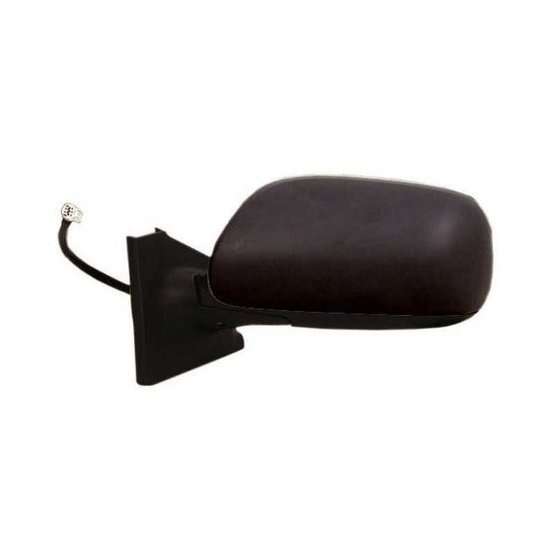 Full rear view mirror left