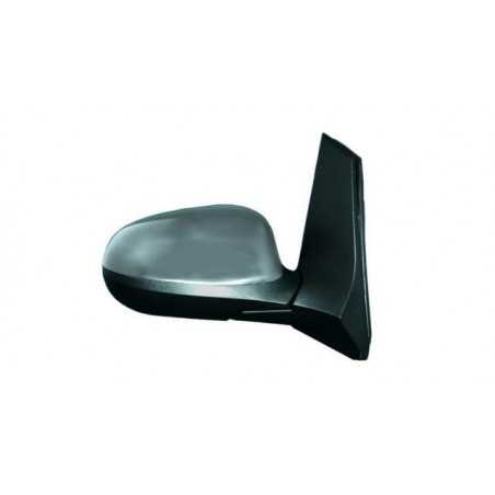 Full rear view mirror right