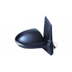 Full rear view mirror right