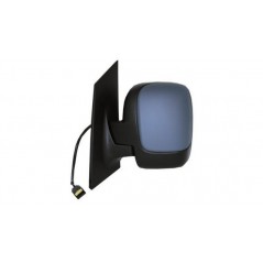 Full rear view mirror right