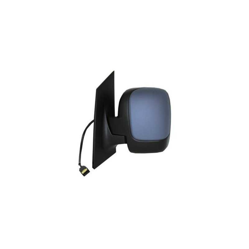 Full rear view mirror right