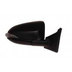 Full rear view mirror right
