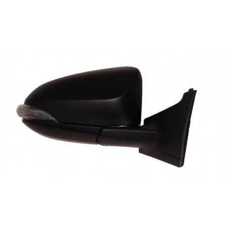 IPARLUX Espejo retrovisor completo derecho 21907802