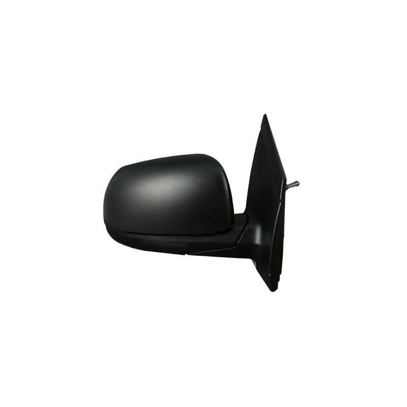 Full rear view mirror right