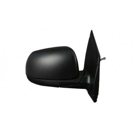 Full rear view mirror right