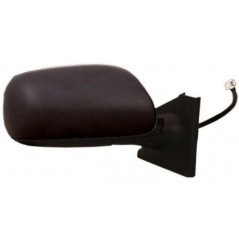 Full rear view mirror right