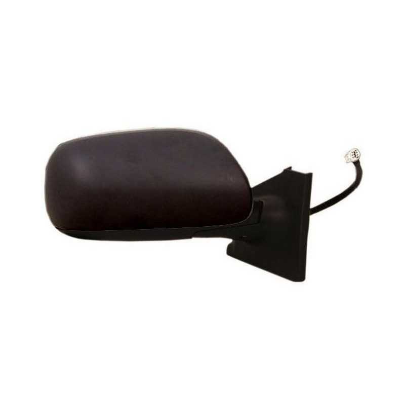 Full rear view mirror right