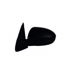 Full rear view mirror left