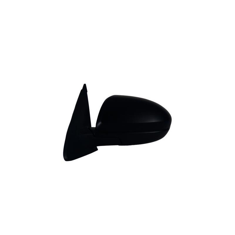 Full rear view mirror left