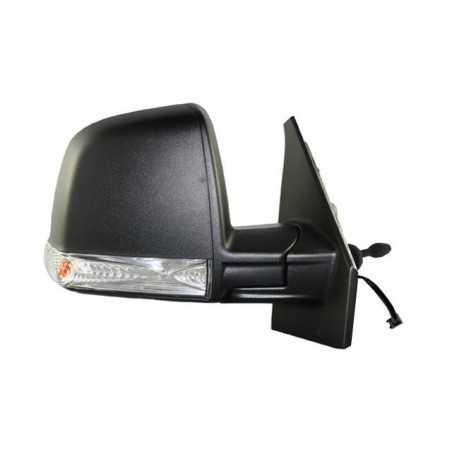 Full rear view mirror right