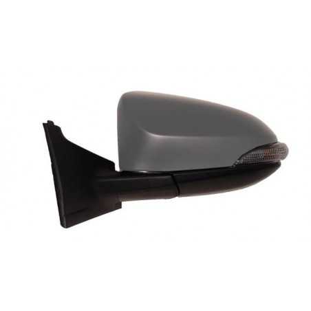 IPARLUX Espejo retrovisor completo izquierdo 21907803