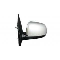 Full rear view mirror left