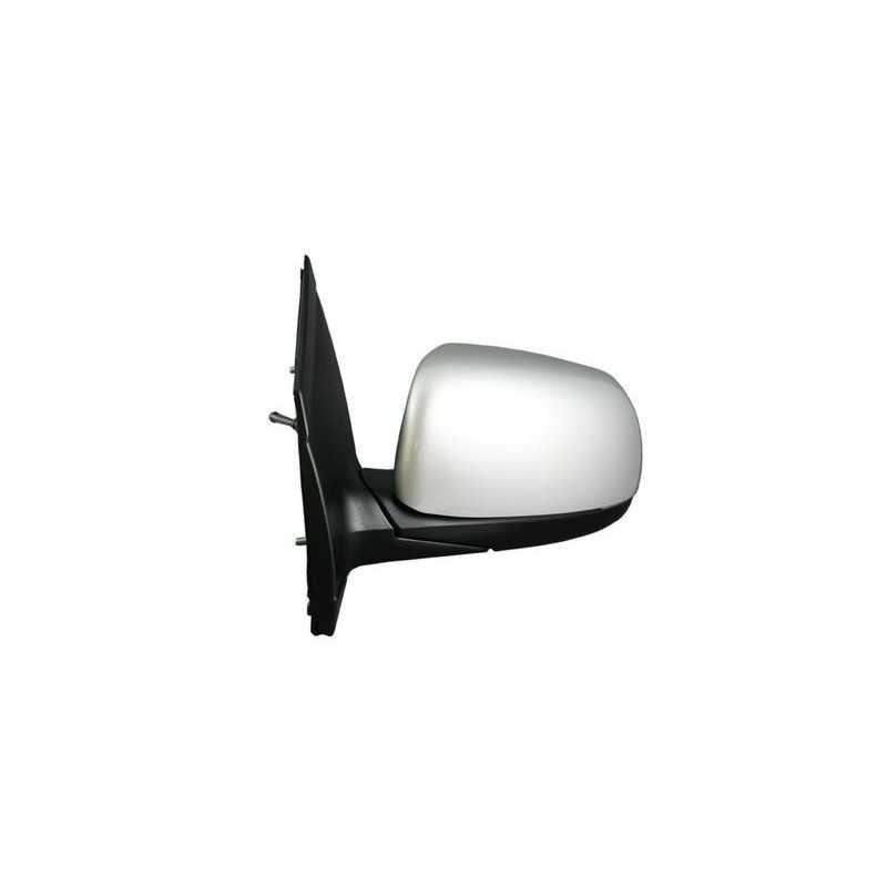 Full rear view mirror left