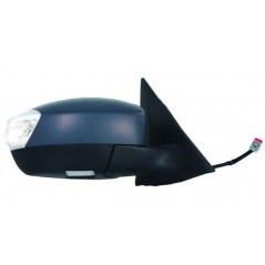 Full rear view mirror right