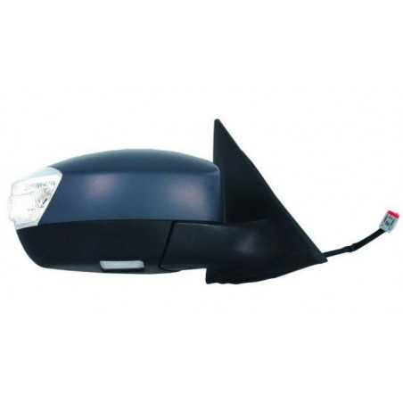 IPARLUX Espejo retrovisor completo derecho 27092106
