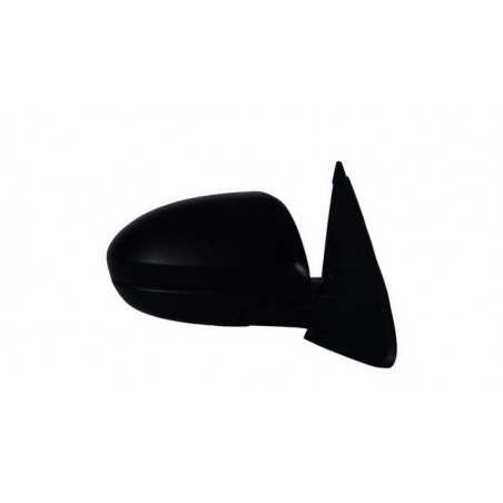 Full rear view mirror right