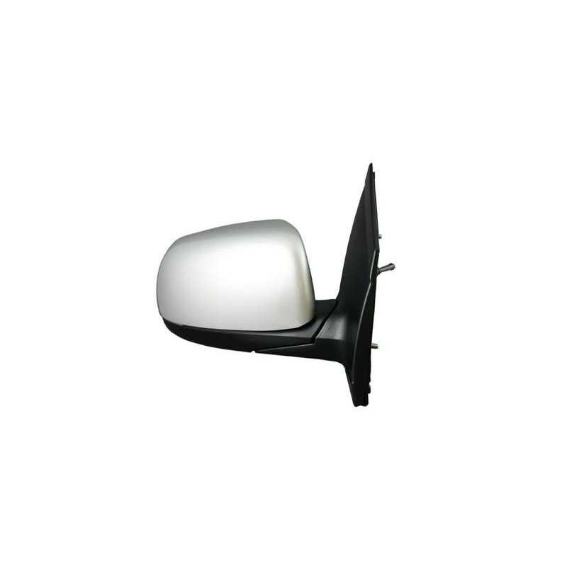 Full rear view mirror right