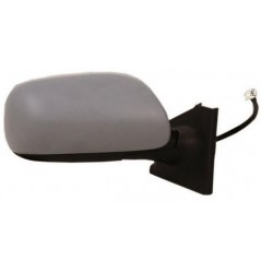 IPARLUX Espejo retrovisor completo derecho 27227814