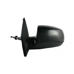 Full rear view mirror left
