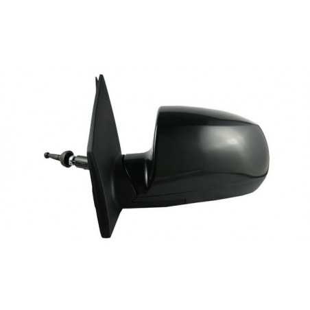 Full rear view mirror left