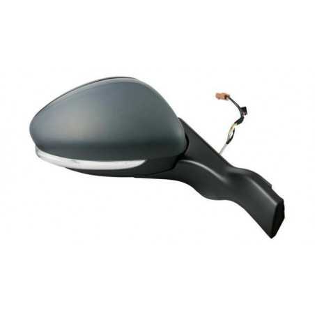 Full rear view mirror right