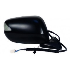 Full rear view mirror right