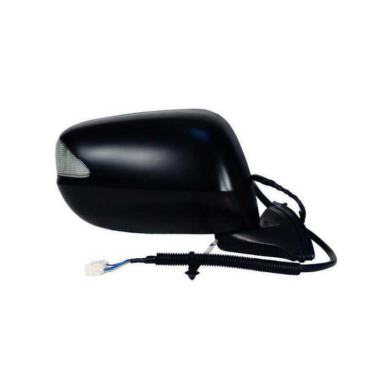 IPARLUX Espejo retrovisor completo derecho 27111704