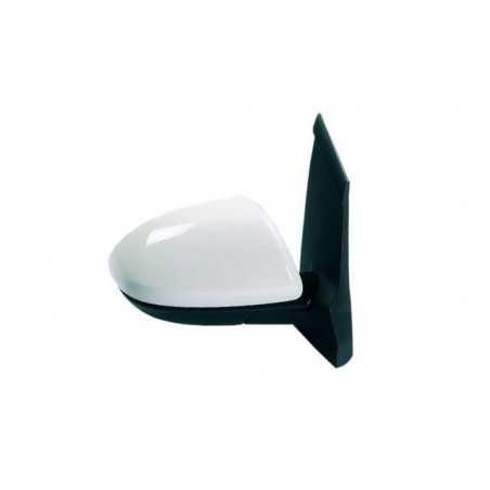 Full rear view mirror right