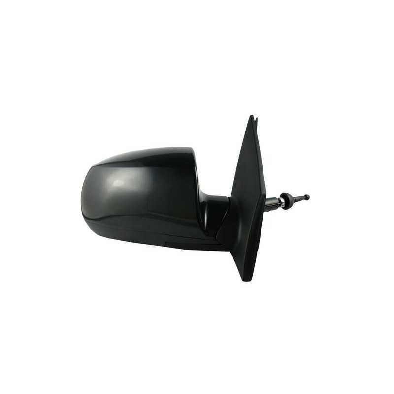 Full rear view mirror right