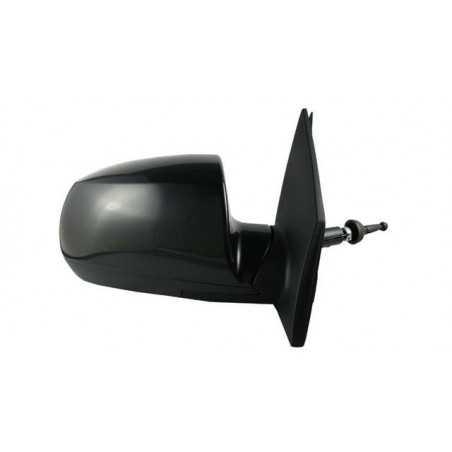 Full rear view mirror right