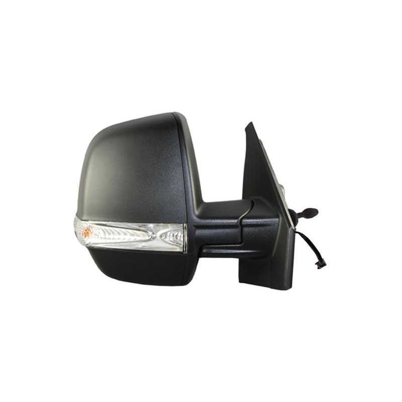 Full rear view mirror right