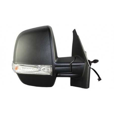 Full rear view mirror right