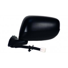 Full rear view mirror left