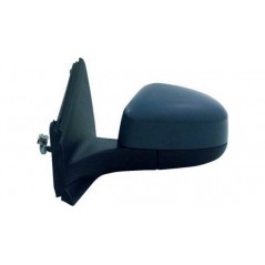 Full rear view mirror left