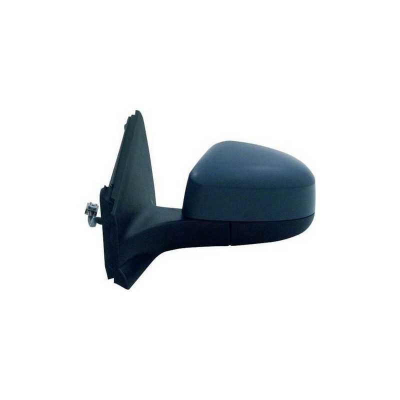 Full rear view mirror left