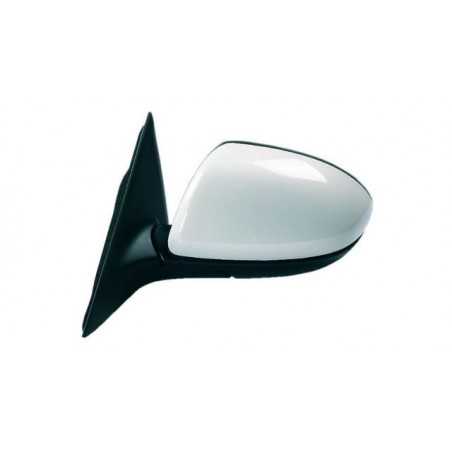 Full rear view mirror left