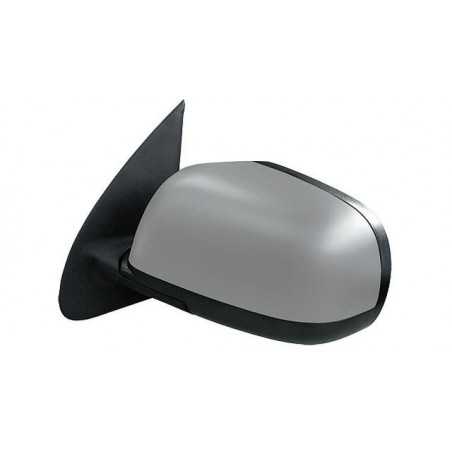 Full rear view mirror left