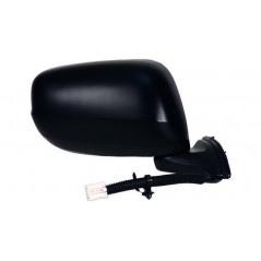 Full rear view mirror right