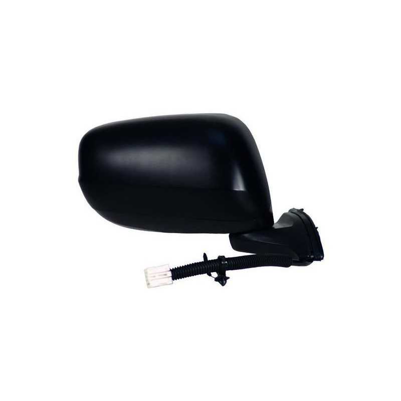 Full rear view mirror right